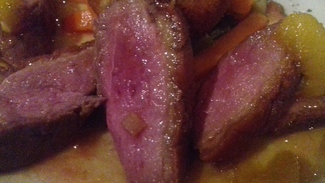 Jugosa carne