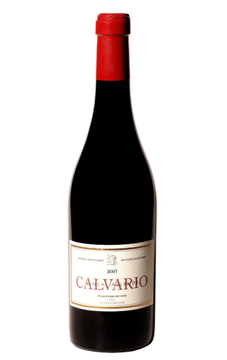 Calvario 2007