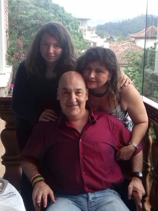 Mi amada familia!!