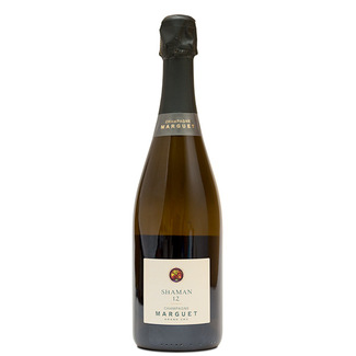 Marguet Shaman 12 “sans soufré”