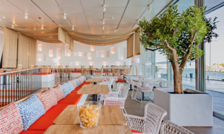 Imagen de Cena de Clausura XVI Experiencia Verema Valencia 2017