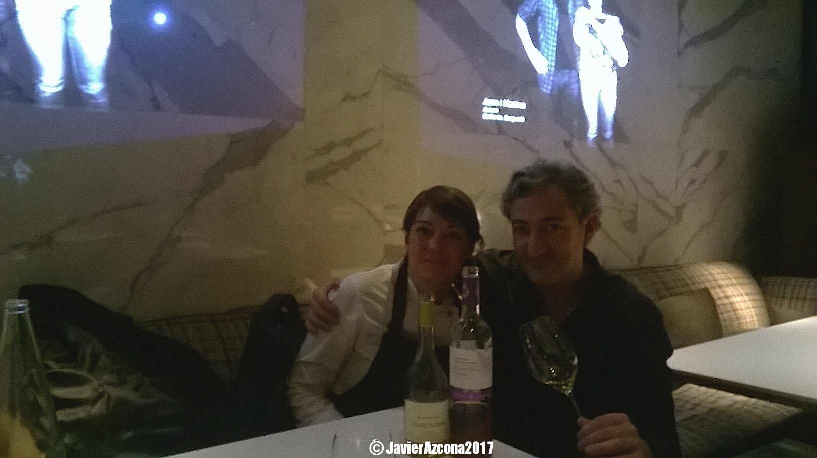 Monvinic de novo: Las creaciones de Ariadna Julian ad hoc