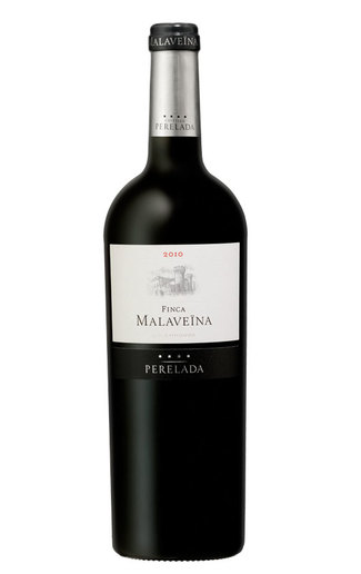 Castillo de Perelada Finca Malaveïna 2010