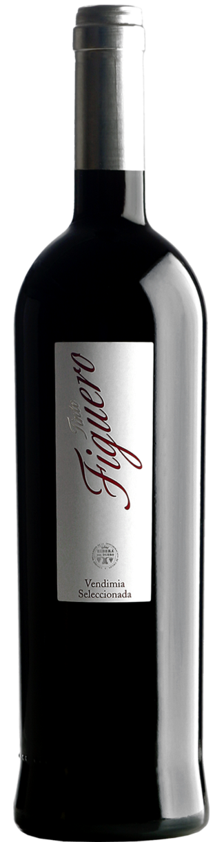 Figuero Vendimia Seleccionada 2006