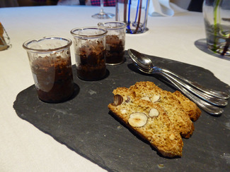 Petits fours