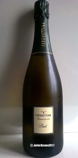 La Ferghettina Brut