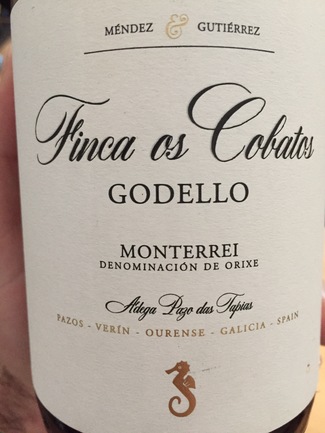 Finca os Cobatos 2015