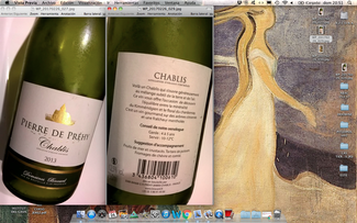 Pierre de Préhy 2013