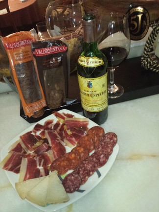 Festival de la bellota