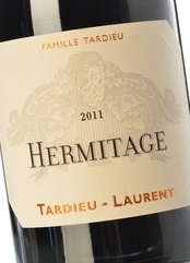 Tardieu-Laurent Hermitage 2011