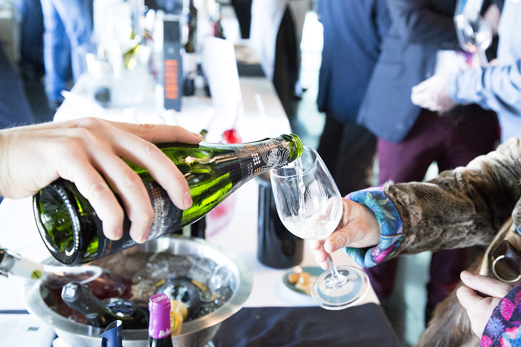 III Experiencia Verema Mallorca 2017, lunes 6 de marzo