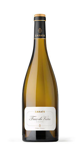 Zárate Tras da Viña 2013