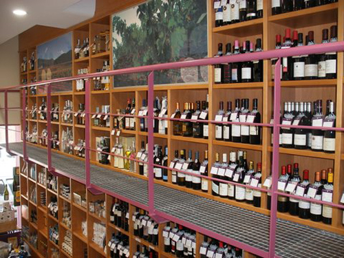 Dónde comprar vino en Valencia - Verema