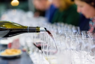 Grandes vinos del Duero / Douro. Cata de clausura de la Experiencia Verema Valencia 2017