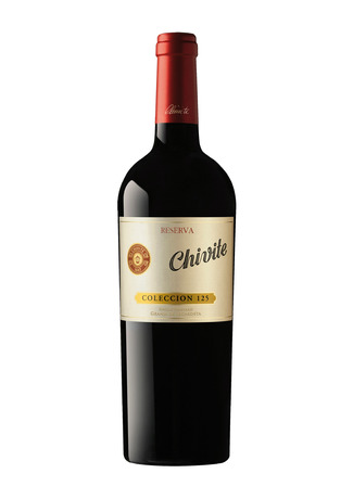 Chivite coleccion 125 reserva 2011