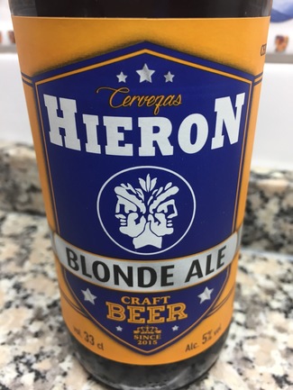 HieronAmberAle