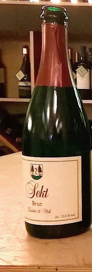 Enderle & Moll Sekt Brut NV