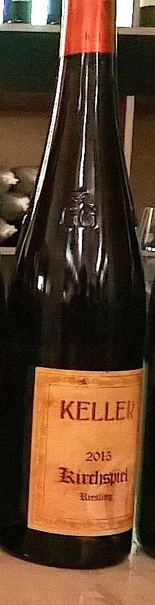 Keller Kirchspiel GG 2015