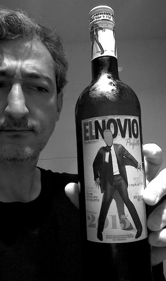 El Novio Perfecto 2015