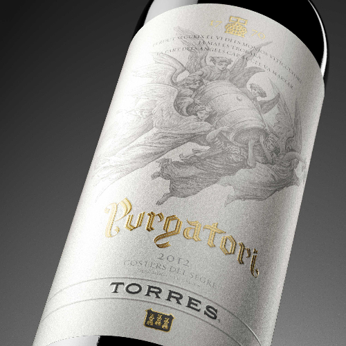 Purgatori Bodega Torres