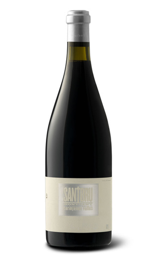 Santbru Tinto 2012