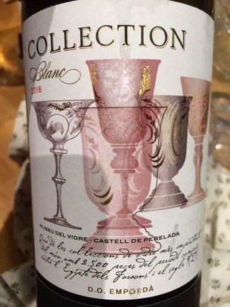 Collection blanc 2016