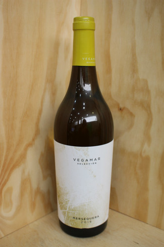 Vegamar Selección Merseguera 2016