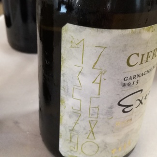 Vinos radicales contraatacan 