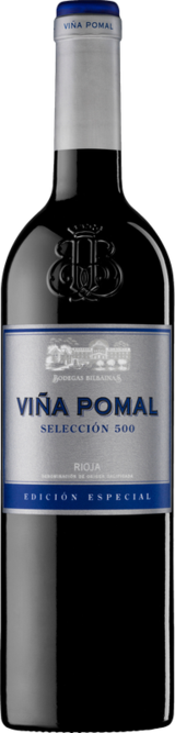 Imagen vina pomal seleccion 500 col