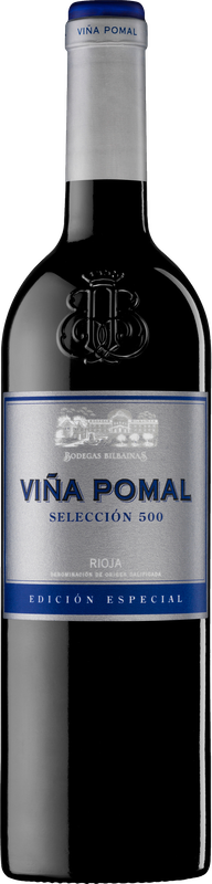 Viña Pomal Selección 500