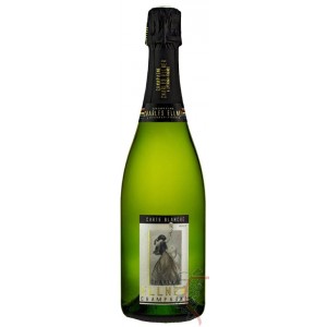 champagne bernard remy carte blanche