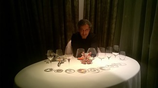 ABaC 2017 y las creaciones de Jordi Cruz
