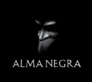 Alma Negra de Ernesto Catena