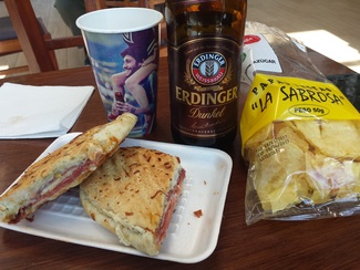 Maridaje