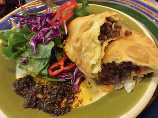 Empanada