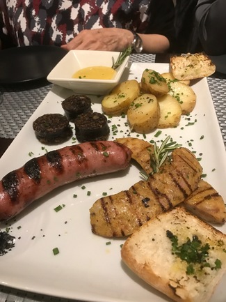 Hummmm, graso pero rico,....