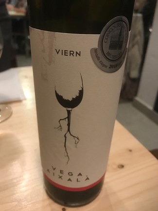 Viern Vega Aixalà 2011