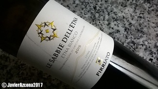 Le Sabbie dell´Etna 2015