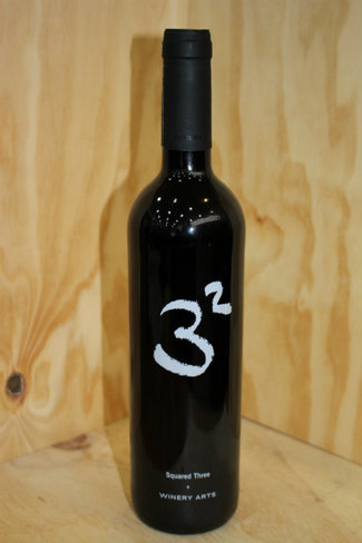 Tres al cuadrado 2014