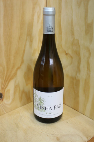 Vinha Paz 2015