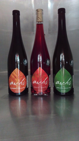 Vinos de autor monovarietales de parcelas únicas