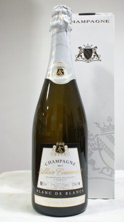 Alain Couvreur Vieilles Vignes