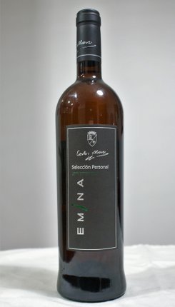 Emina Verdejo FB Selección Personal Carlos Moro 2009