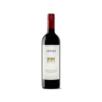 ARTADI JOVEN 2016
