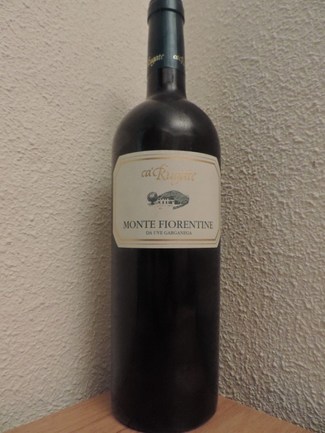 Monte Fiorentine 2007