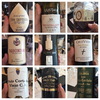 El inolvidable viaje por el Marco de Jerez de la mano de Pepe Ferrer - pág. 2