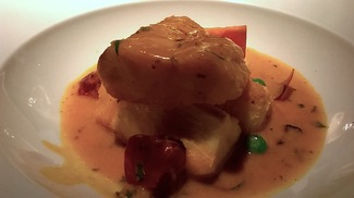 Restaurante Astrid & Gaston en Madrid