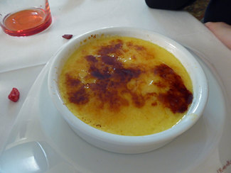 Crema catalana