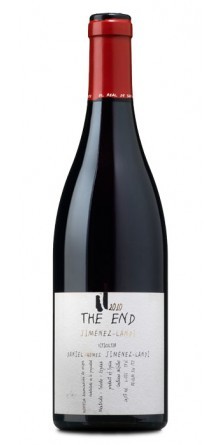 Jiménez-Landi The End 2010