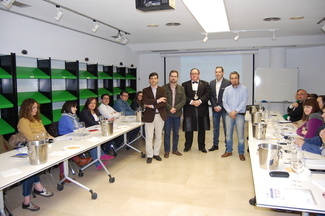 Curso SUPERIOR de Sumilleres en Ciudad Real
